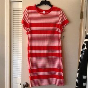 Old Navy T-Shirt Dress